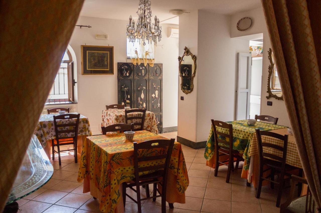 Villa Donna Fausta Аджерола Экстерьер фото