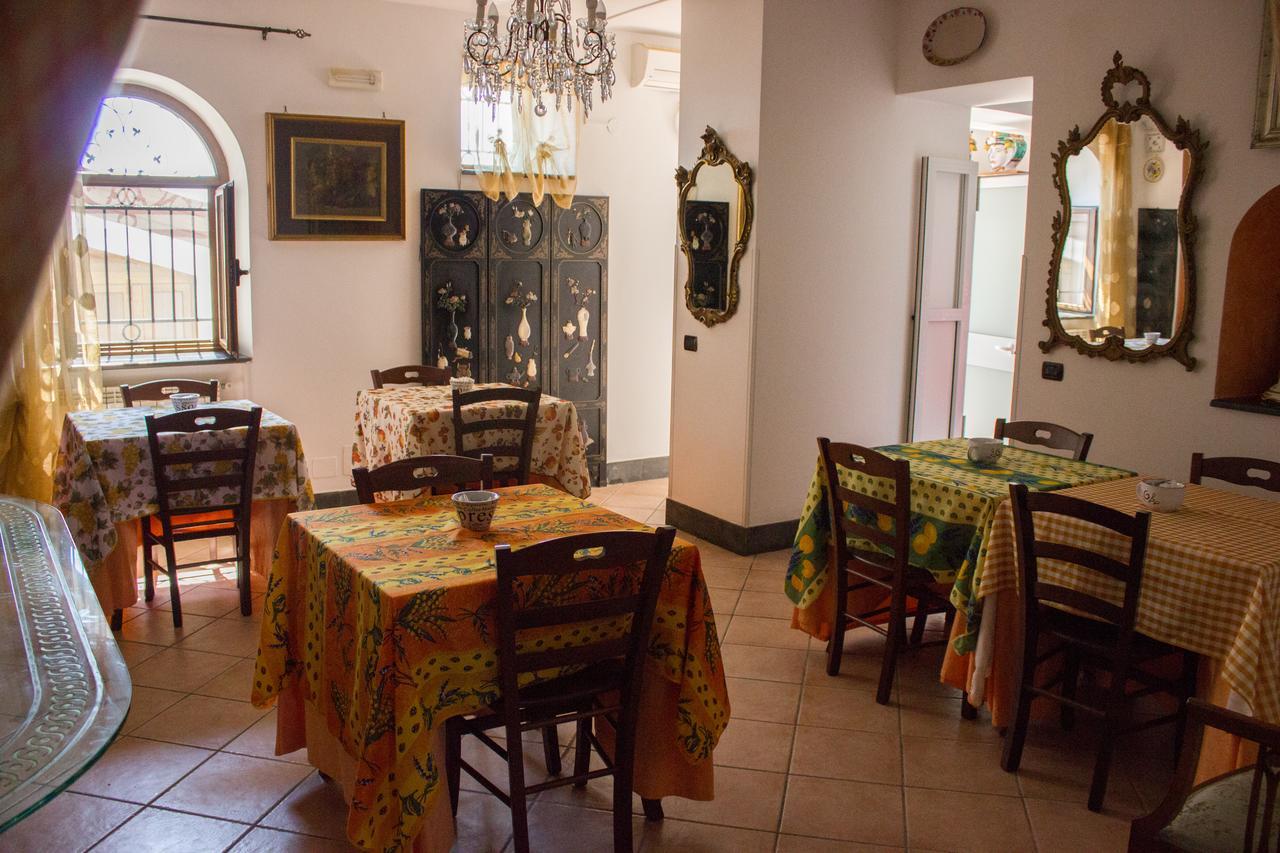 Villa Donna Fausta Аджерола Экстерьер фото